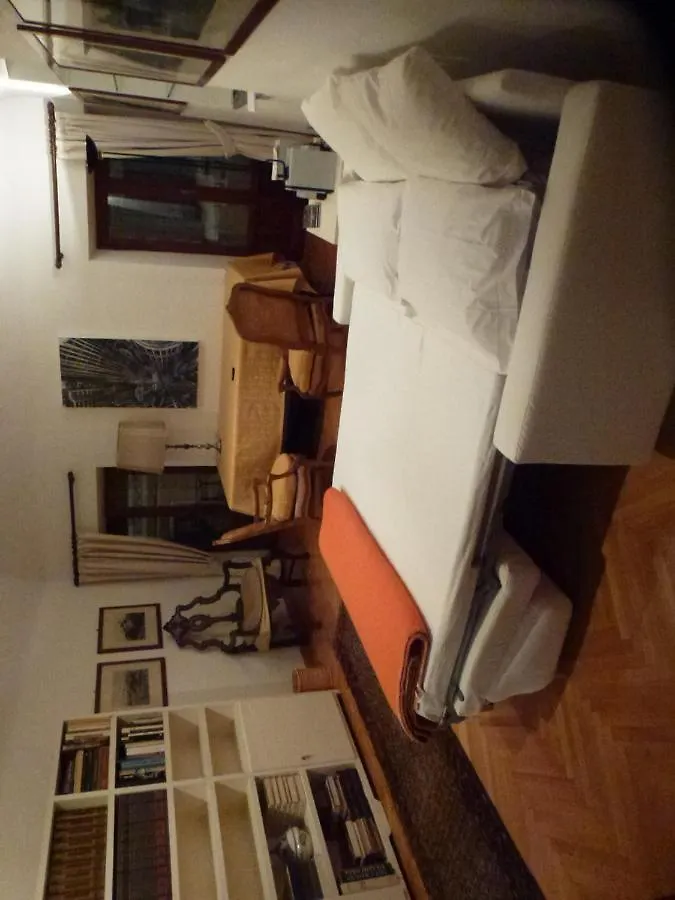 רומא Cosy Apartment In Via Del Corso