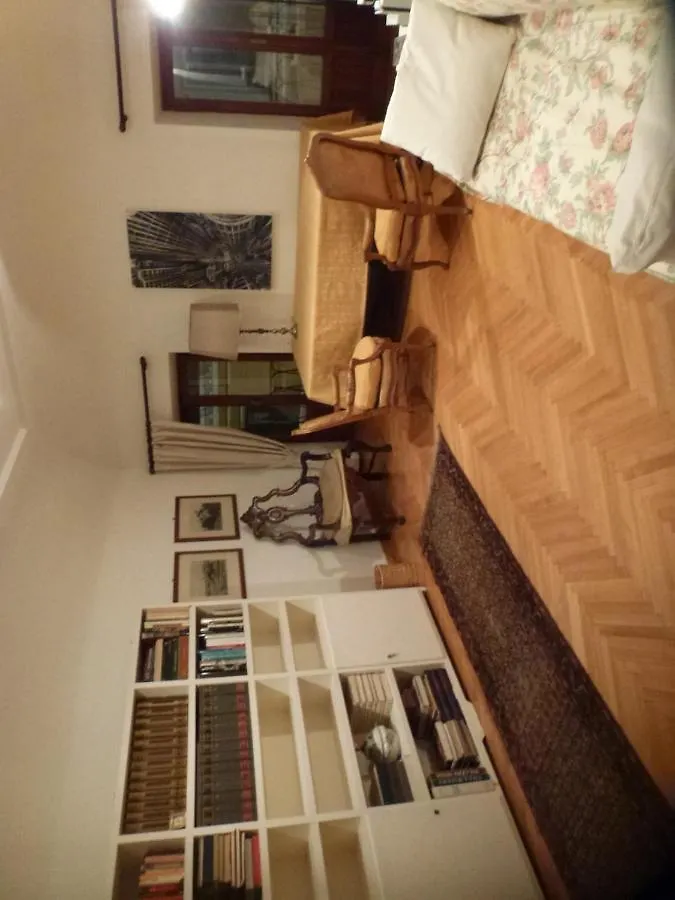 רומא Cosy Apartment In Via Del Corso