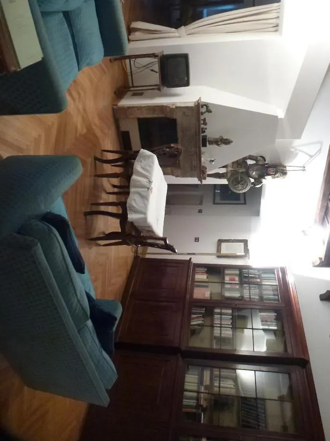 רומא Cosy Apartment In Via Del Corso איטליה