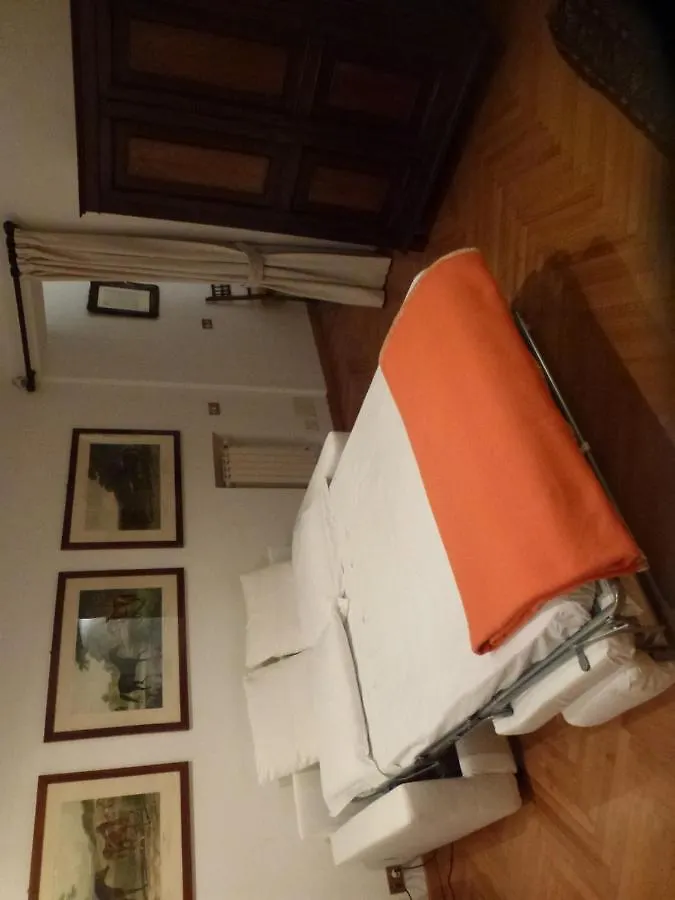 רומא Cosy Apartment In Via Del Corso