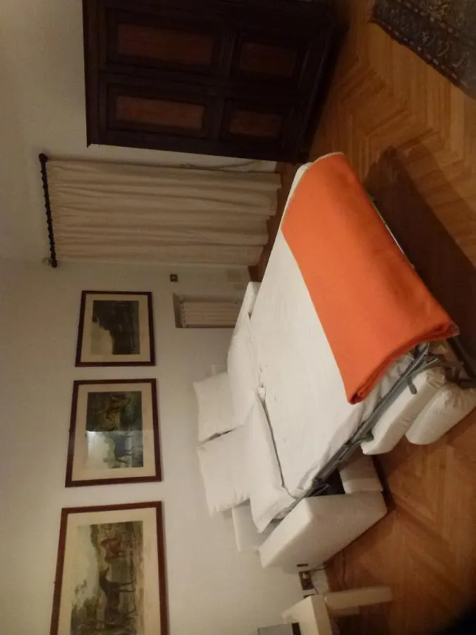 רומא Cosy Apartment In Via Del Corso 0*,