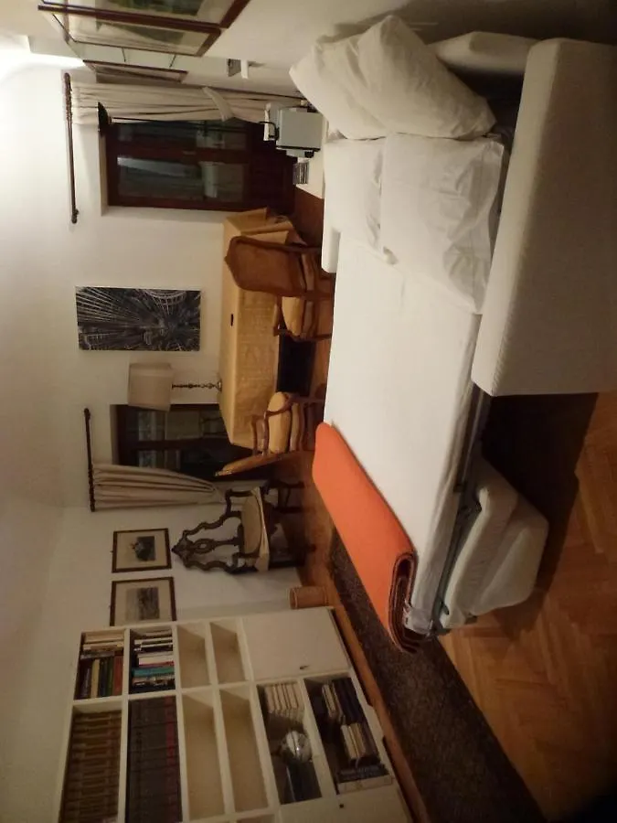 רומא Cosy Apartment In Via Del Corso
