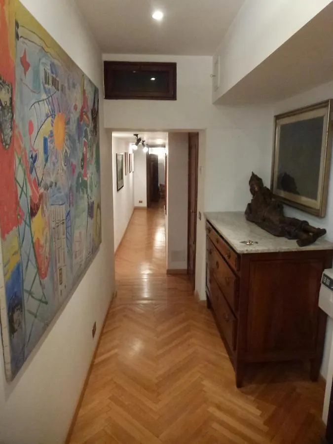 רומא Cosy Apartment In Via Del Corso