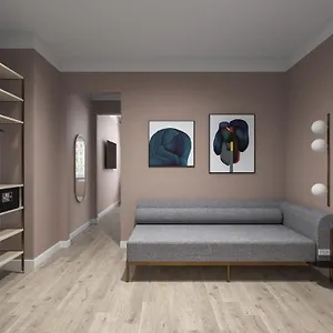 Numa Linea רומא