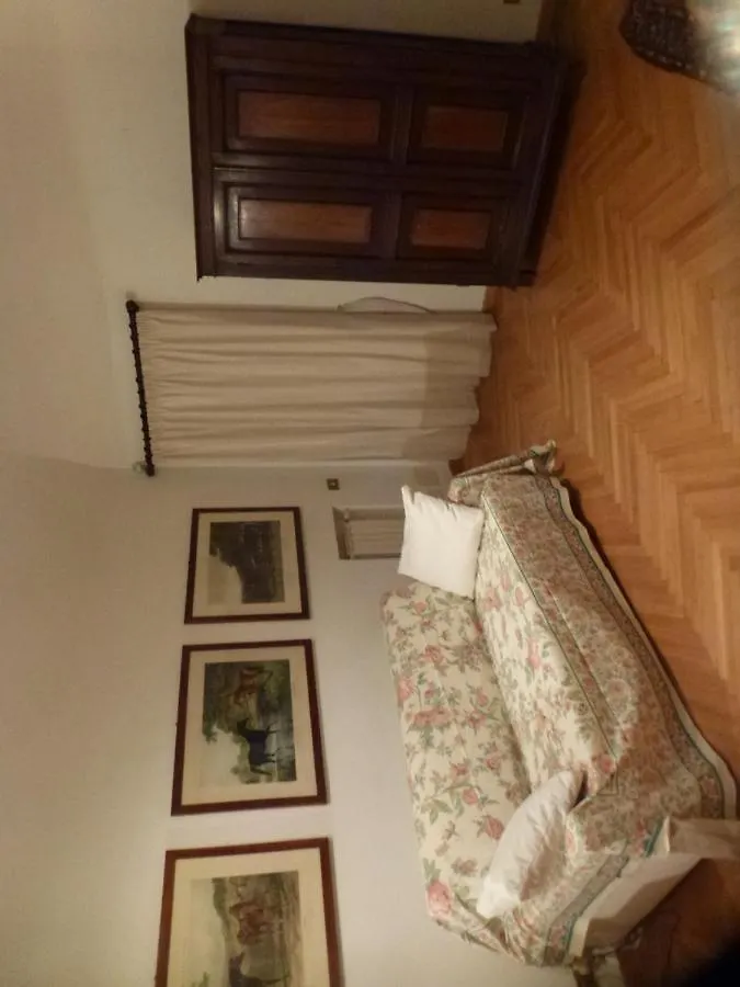 Cosy Apartment In Via Del Corso Rome