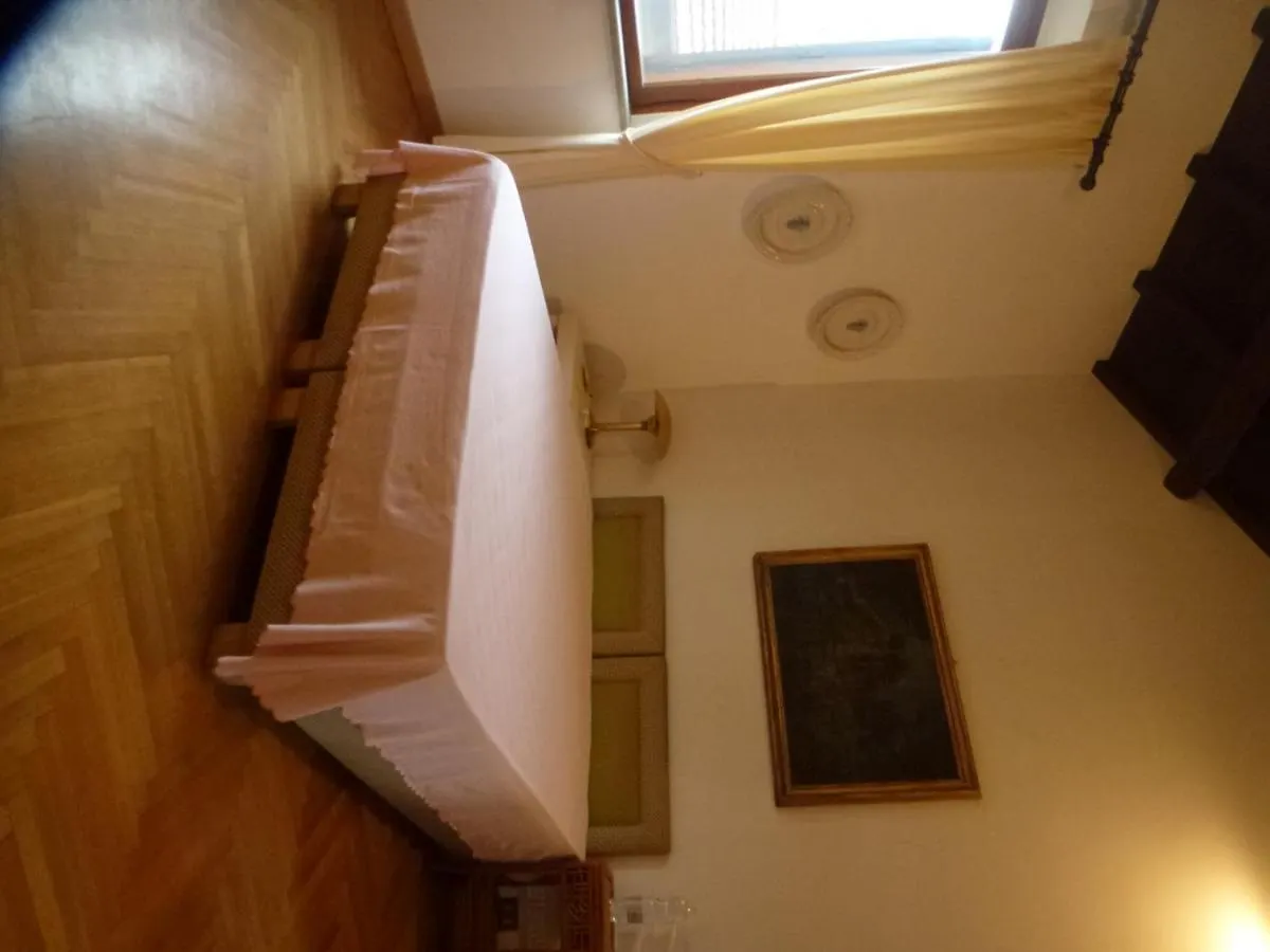 Cosy Apartment In Via Del Corso Rome