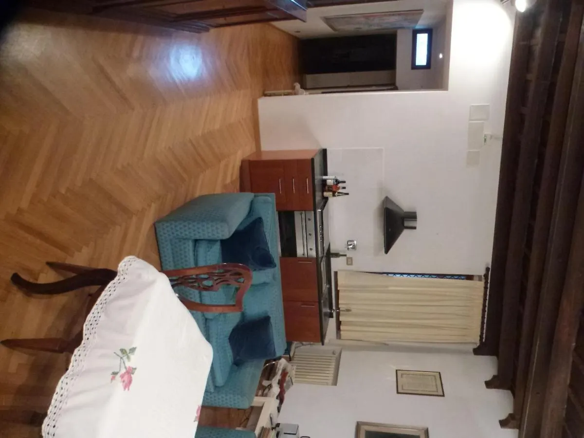 Cosy Apartment In Via Del Corso Rome Italy