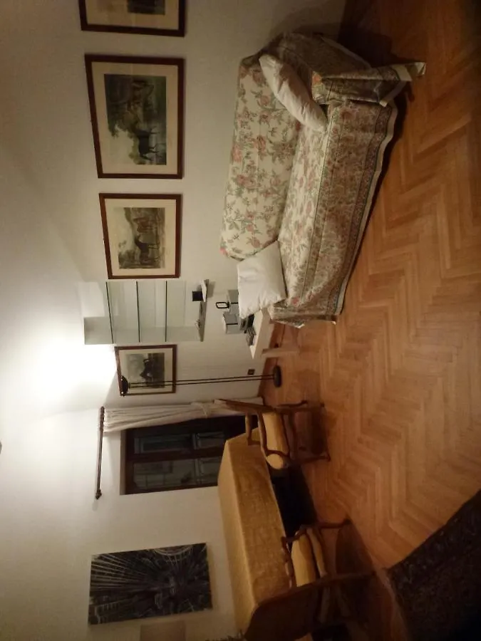 Cosy Apartment In Via Del Corso Rome 0*,  Italy