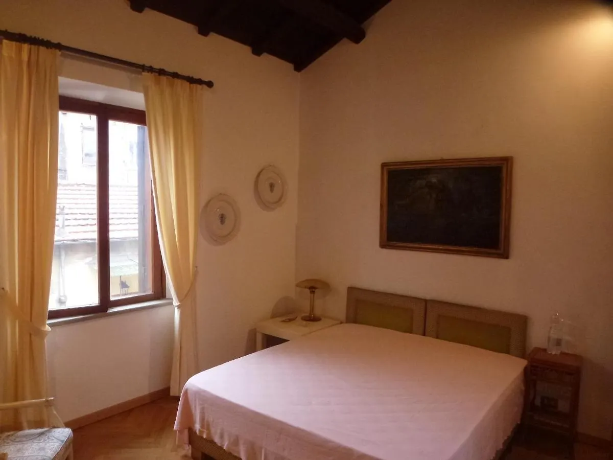 Cosy Apartment In Via Del Corso Rome