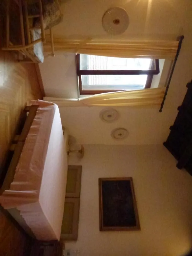 Cosy Apartment In Via Del Corso Rome